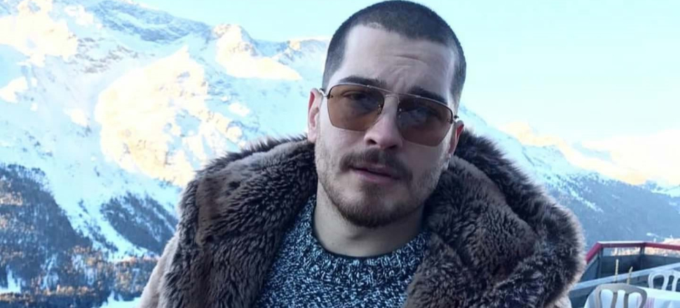 Çağatay Ulusoy'un projesi çöpe gitti!