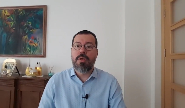 Mert Yılmaz McKinsey manipülasyonlarına isyan etti