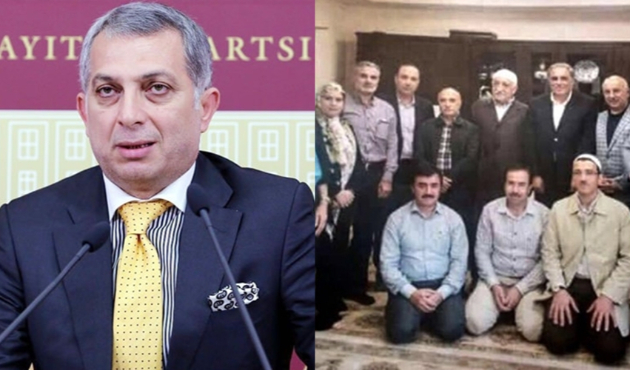 Pensilvanya'da fotoğraf çektirenler özür dilemeli!