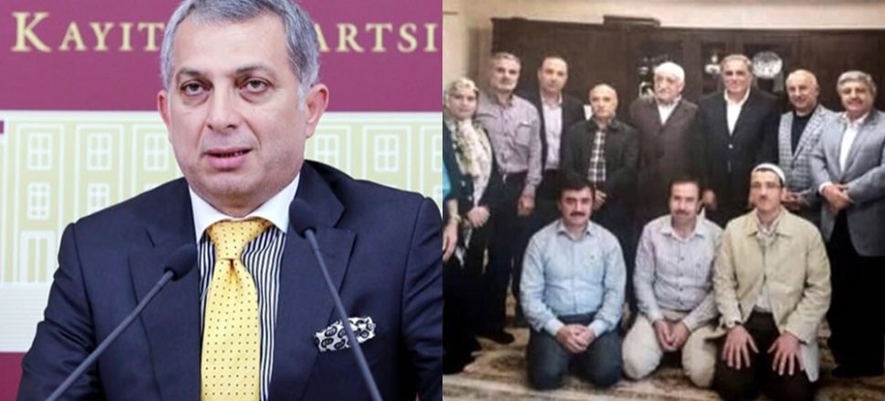 Pensilvanya'da fotoğraf çektirenler özür dilemeli!