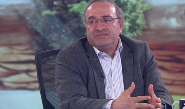 Mikdat Kadıoğlu'ndan belediyelere kritik uyarı...