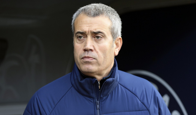 Sivasspor'da Kemal Özdeş sesleri! / ÖZEL