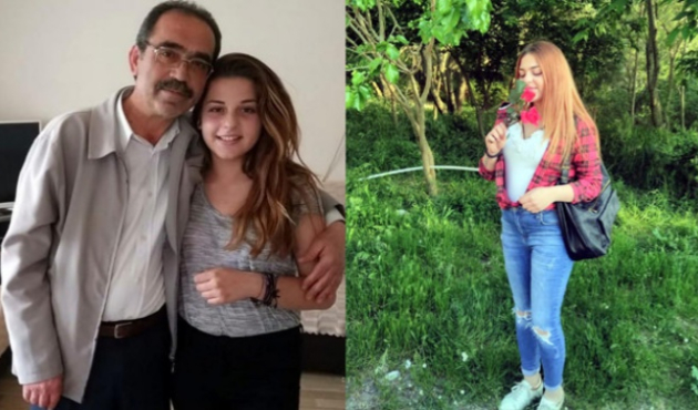 Kayıp Edanur'dan 30 gün sonra haber geldi!