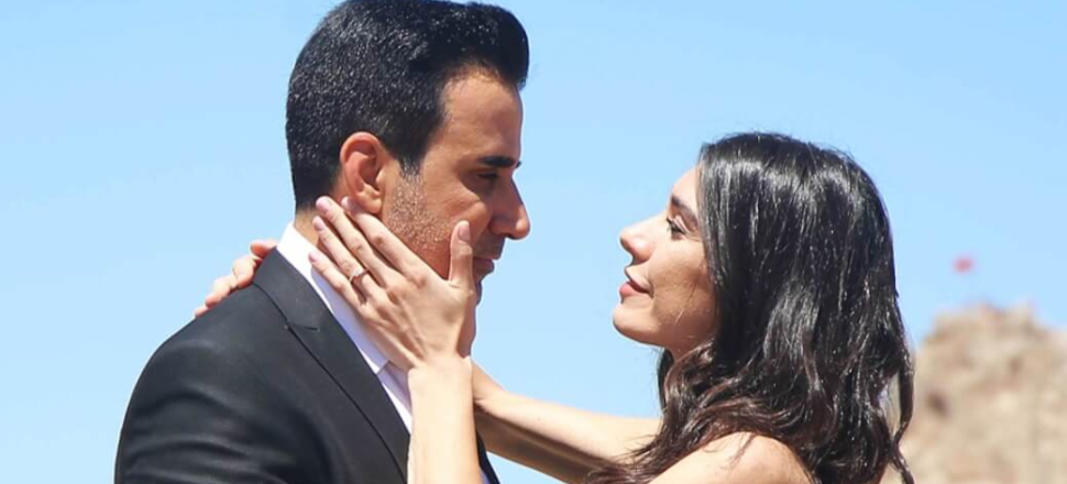 Emrah'ın yerine o şarkıcı geliyor!