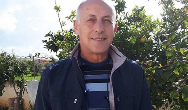 Ünlü sanatçının cesedi ormanlık alanda bulundu...