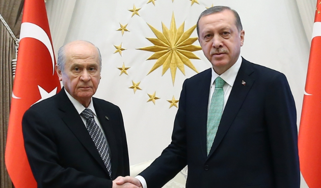 "Erdoğan, o ilde Bahçeli'ye jest yapabilir"