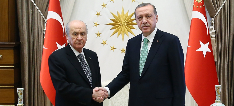 "Erdoğan, o ilde Bahçeli'ye jest yapabilir"