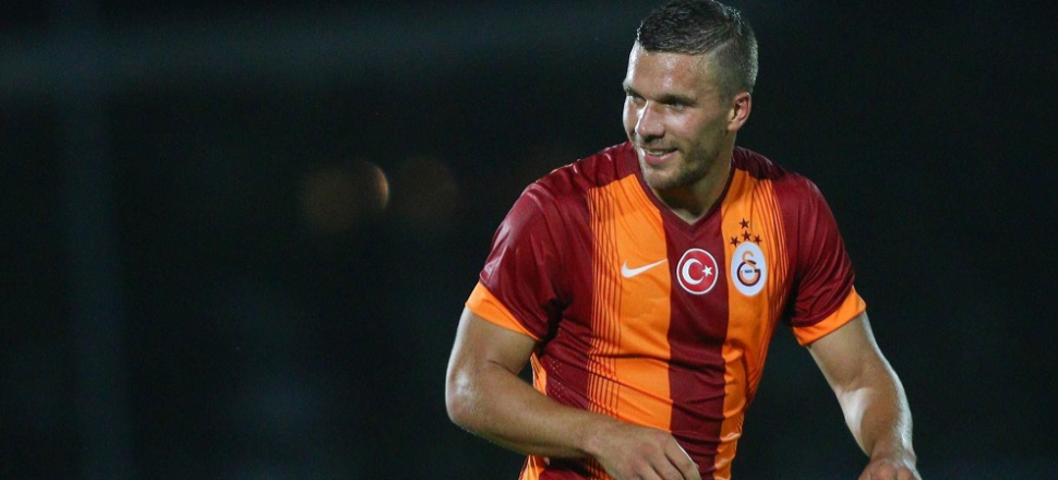 Galatasaray'ın eski yıldızından olay mesaj!