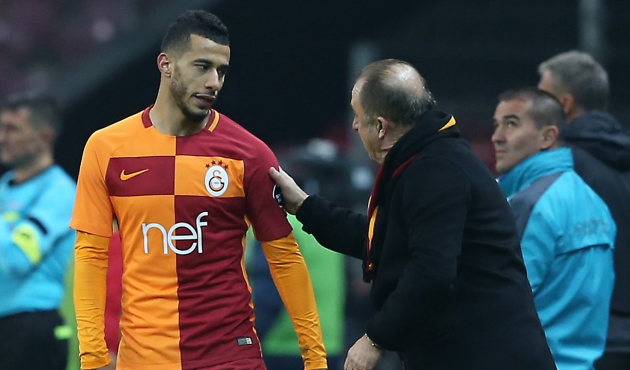 Belhanda'nın kaderi belli oldu!
