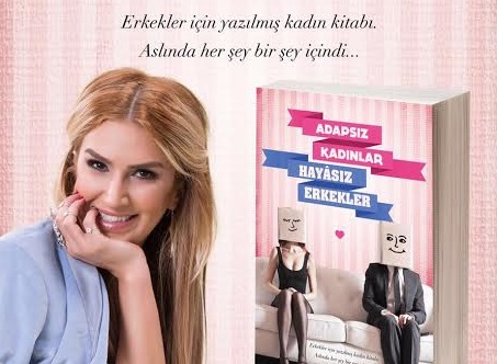 Sınırlarınızı zorlayacak bir kitap! Zengin hayatların gazetelere düşmeyen 3. sayfa haberleri...