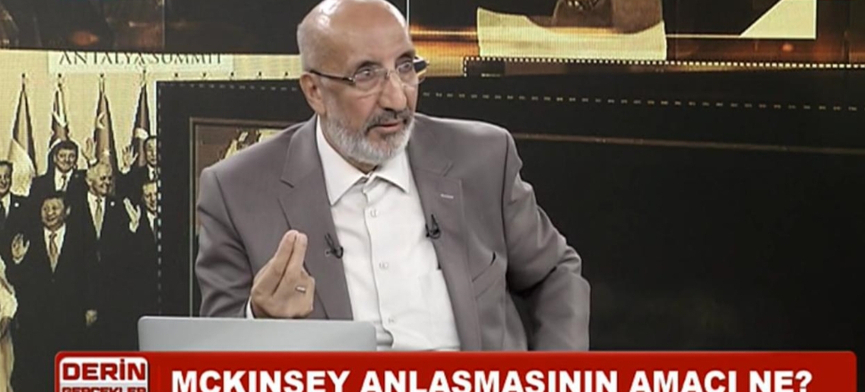 Dilipak hükümete ve Bakan Albayrak'a savaş açtı...