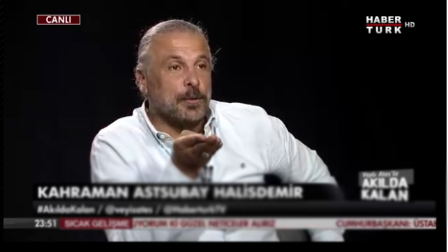 Bu detaylar ilk kez açıklanıyor: MİT uçaksavar füzeleriyle Külliye'yi savundu