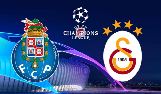Porto-Galatasaray maçının oranları açıklandı!