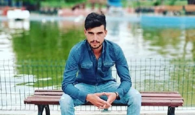 Soner'in organları 4 kişiye umut olacak...