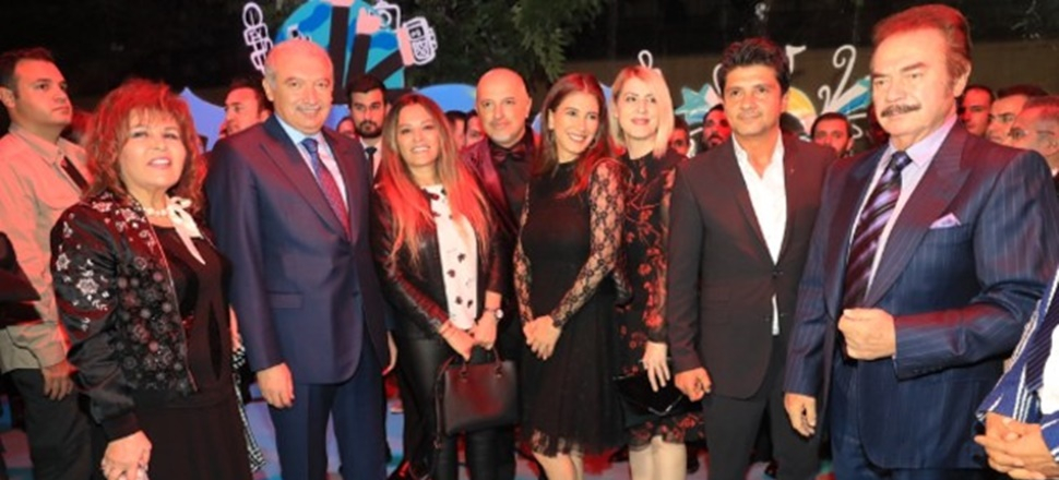 Mevlüt Uysal: Kültür ve sanatta da yerli, milli olalım