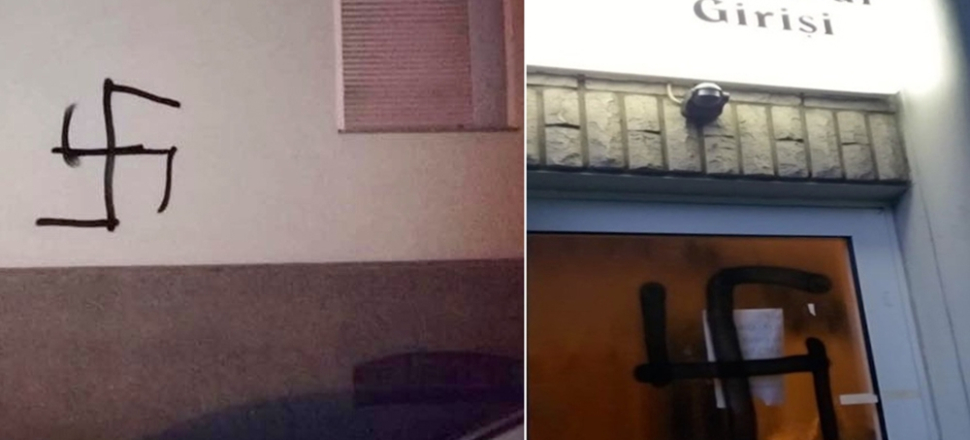 Türkiye'den Almanya'daki cami saldırısına tepki...