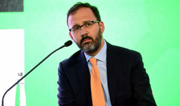 "Yeni bir sisteme geçeceğiz"