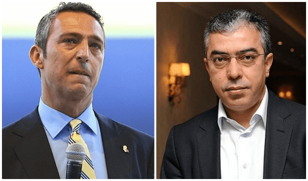 Erdoğan'ın danışmanından flaş Fenerbahçe paylaşımı