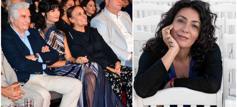 Nuran Yıldız, Tuba Büyüküstün'ü sirk şovmenlerine benzetti!
