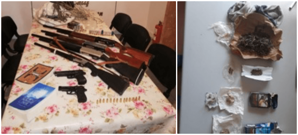 Uyuşturucu operasyonundan FETÖ çıktı!
