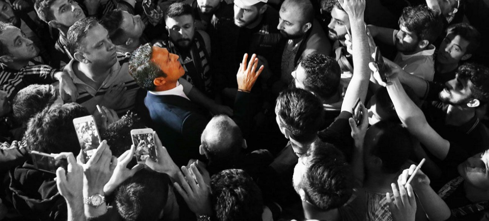 CHP'ye Ali Koç tavsiyesi!
