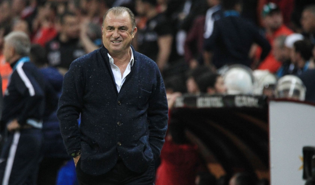 Fatih Terim'i sevindiren gelişme!