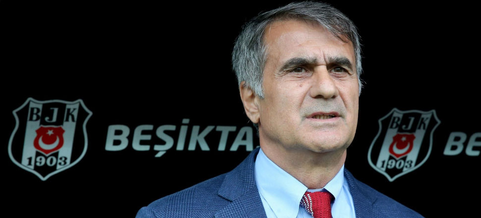Şenol Güneş'ten uyarı! O isme dikkat...