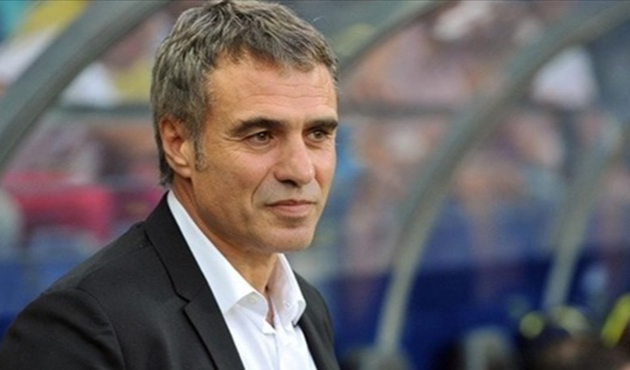 Ersun Yanal'dan Fenerbahçe açıklaması!