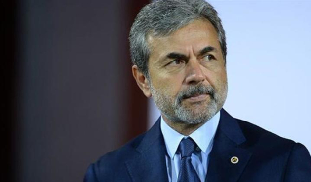 "Fenerbahçe zordaysa göreve hazırım"