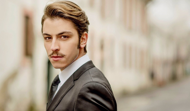 Boran Kuzum'dan hayranlarına teşekkür!