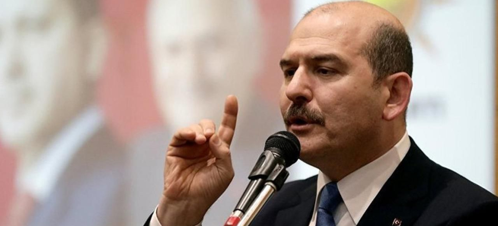 Bakan Soylu'dan flaş Kandil açıklaması!