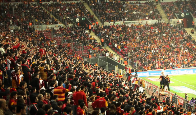 Avrupa maçları saat 00:00'da yayınlanacak!