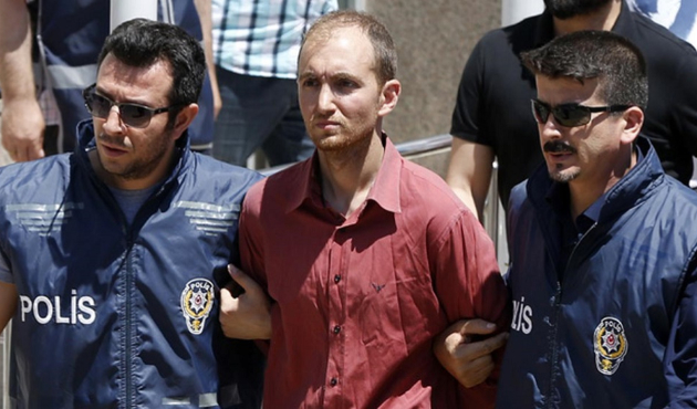 Atalay Filiz, Ruh ve Sinir hastanesine sevk edildi