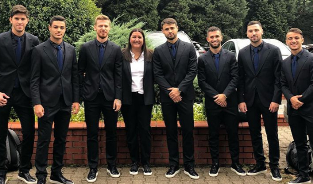 Galatasaray'ın Porto maçı kadrosu belli oldu!