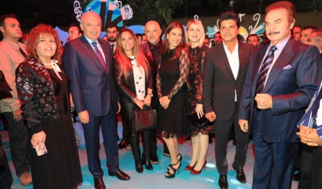 Mevlüt Uysal: Kültür ve sanatta da yerli, milli olalım