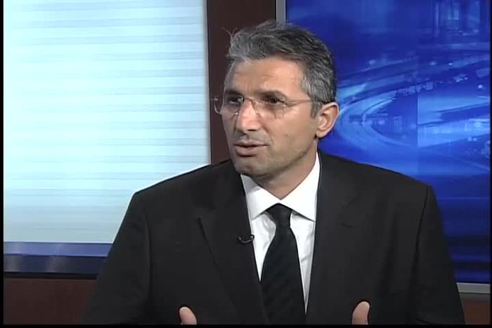 Nedim Şener: Erdoğan'ın sözleri çok içten ve son derece samimi