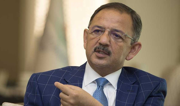 AK Parti'den flaş ittifak açıklaması!