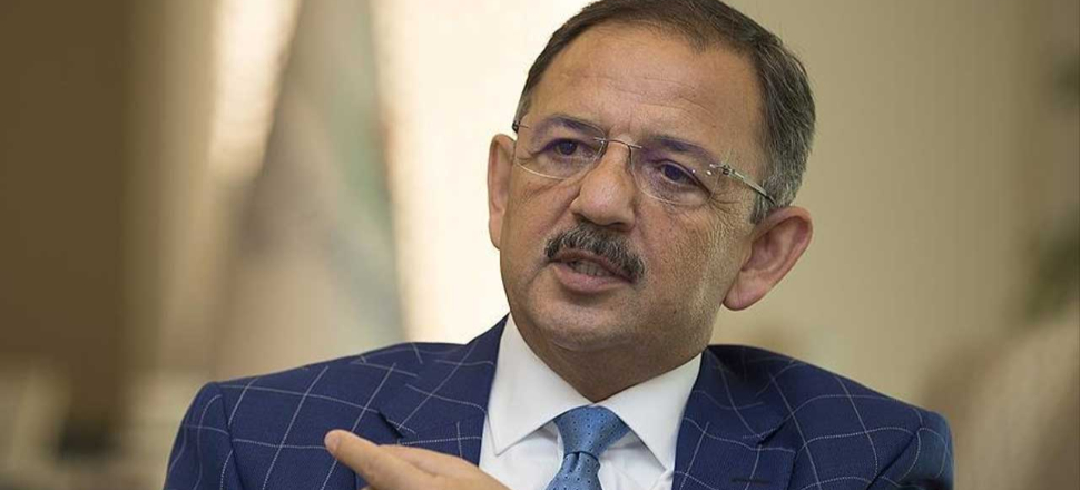 AK Parti'den flaş ittifak açıklaması!