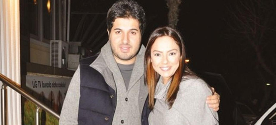 Reza Zarrab şarkı hırsızı çıktı! Dava açılıyor...