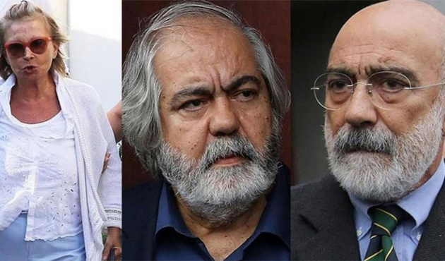 Nazlı Ilıcak ve Altan kardeşlere müebbet...