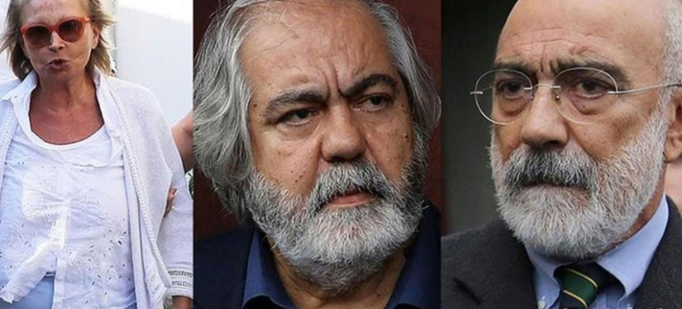 Nazlı Ilıcak ve Altan kardeşlere müebbet...