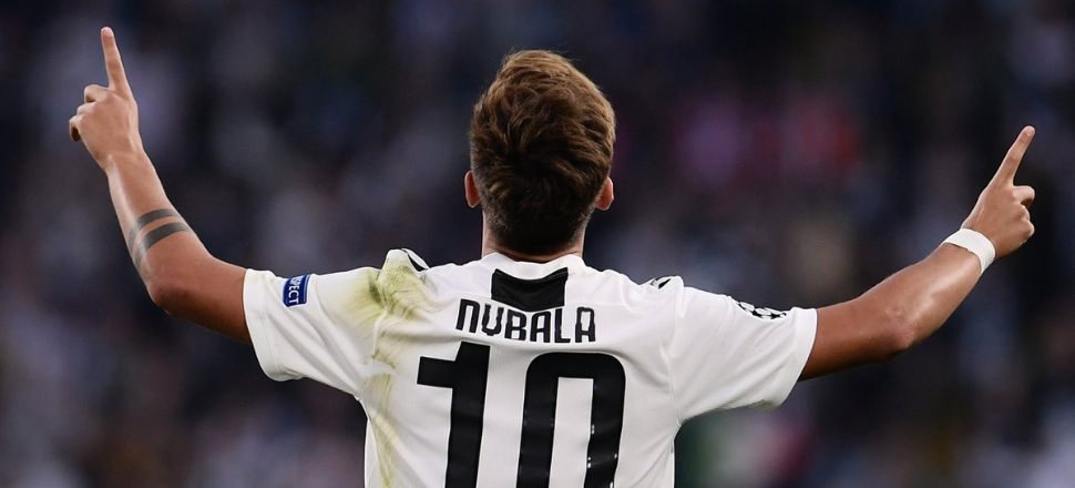 Torino'da Dybala'nın gecesi!