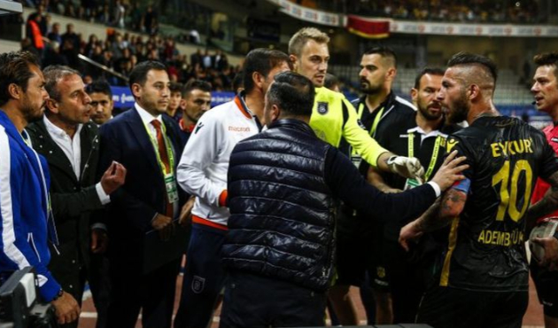 İşte Fenerbahçe ve Abdullah Avcı kararı!