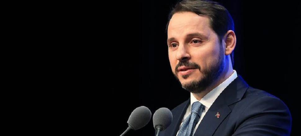 Albayrak'tan enflasyon yorumu: En kötüyü geride bıraktık!
