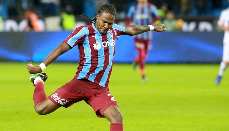 Rodallega'dan Ünal Karaman yorumu!