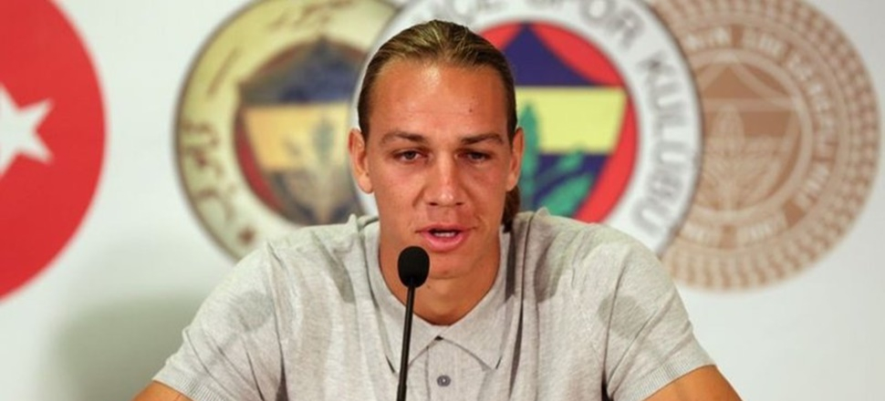 Frey'in menajerinden Erzurumspor yanıtı!