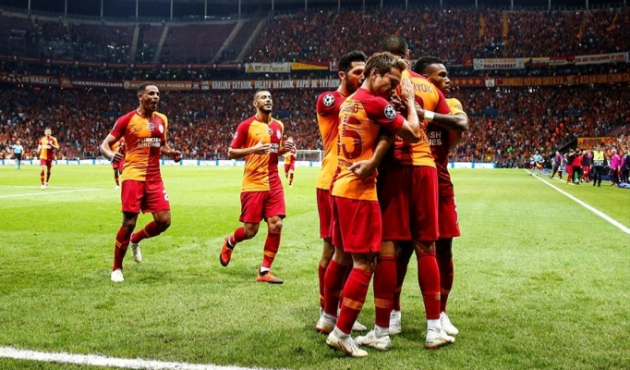 Temsilcimiz Avrupa'da sahneye çıkıyor!