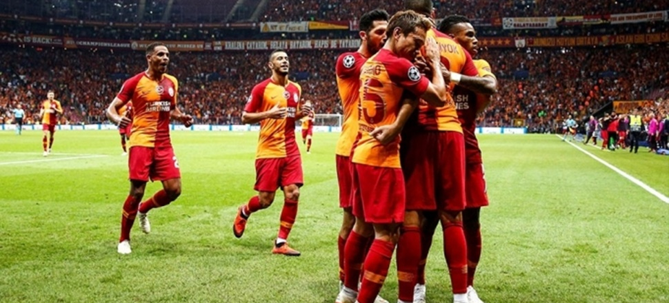 Temsilcimiz Avrupa'da sahneye çıkıyor!