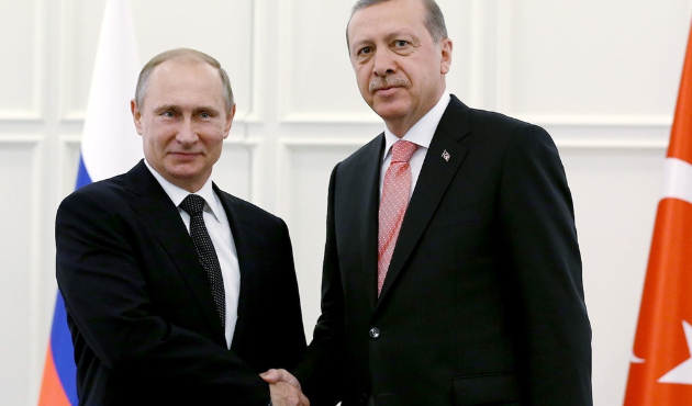 Putin'den son dakika İdlib açıklaması...