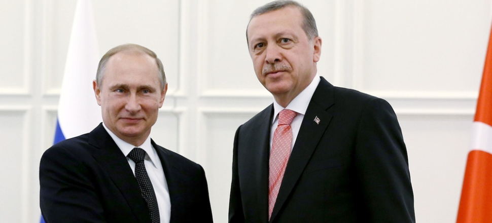 Putin'den son dakika İdlib açıklaması...